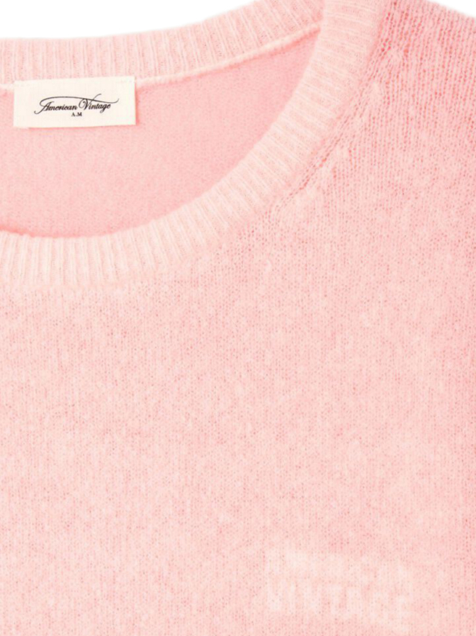 American Vintage Pullover Damsville bei Robert Ley