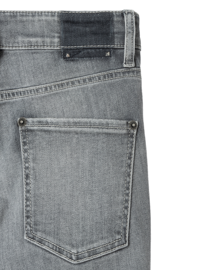 Cambio Jeans Piper cropped bei Robert Ley