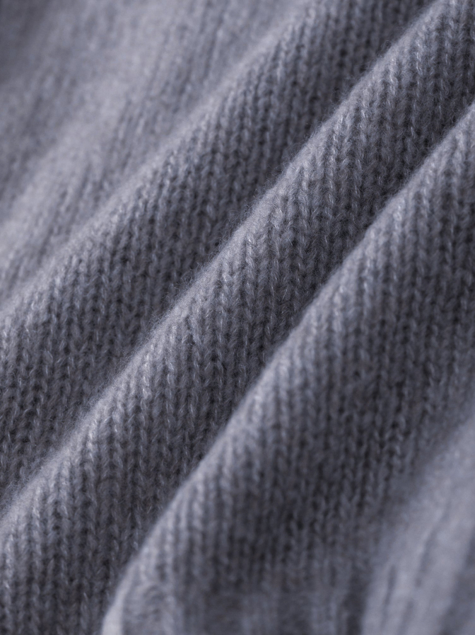 LU REN Kaschmir-Pullover Aundy mit Seidenanteil bei Robert Ley