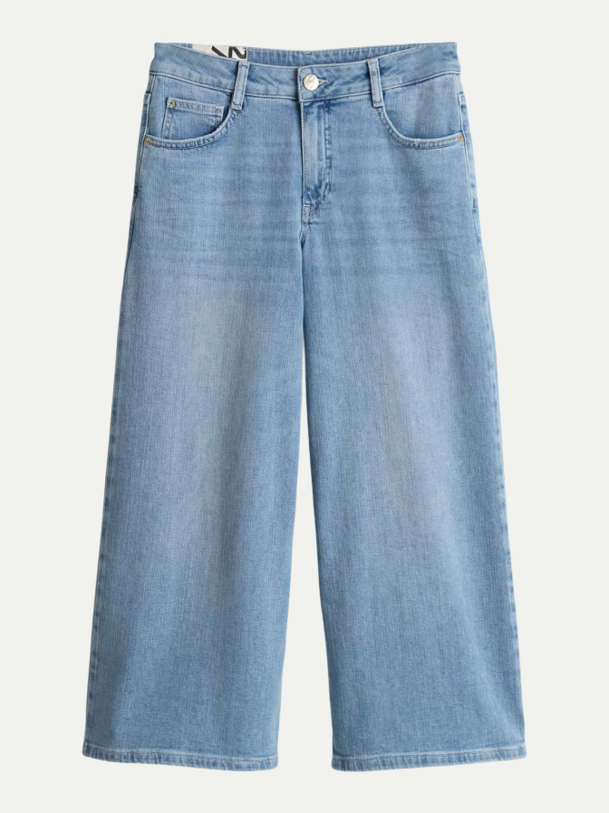 Opus Cullote Jeans Minah Airy bei Robert Ley