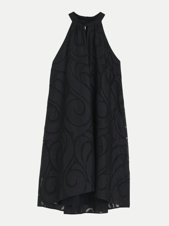 BOSS Black Kleid Dalisse bei Robert Ley