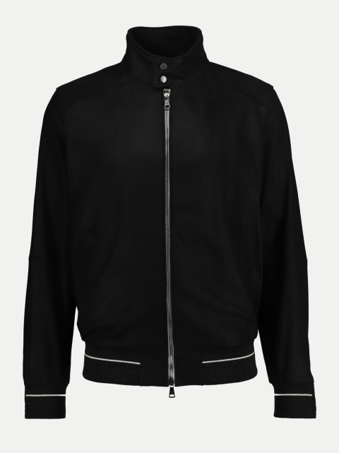 Werner Christ Jacke Dany bei Robert Ley