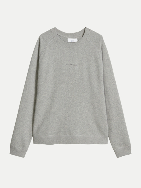 Marc O'Polo DENIM Sweatshirt mit Raglanärmeln bei Robert Ley