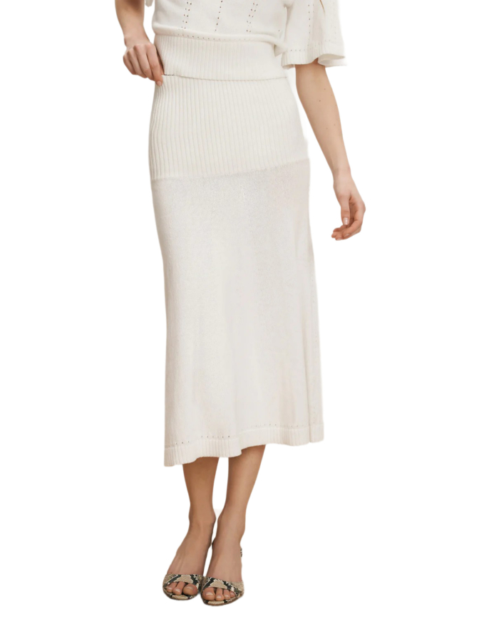 VERONICA BEARD Maxi-Rock Cazian bei Robert Ley