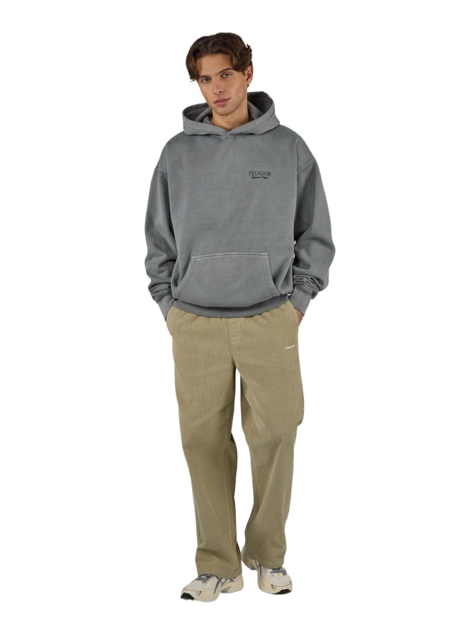 Pegador Hoodie Dragor Oversized bei Robert Ley