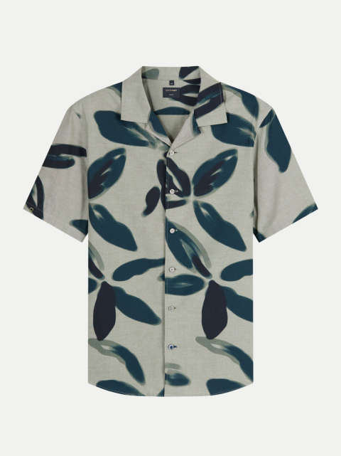 OLYMP Hawaiihemd bei Robert Ley