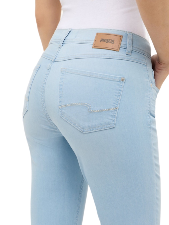 Angels Slim-Fit Jeans Ornella bei Robert Ley