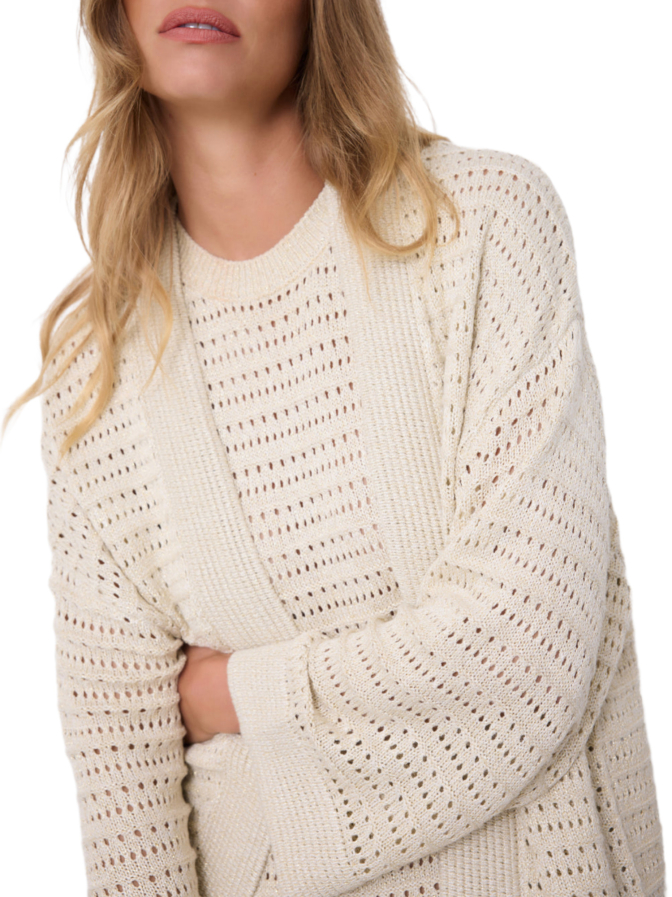 NOTSHY Strickjacke Nena bei Robert Ley