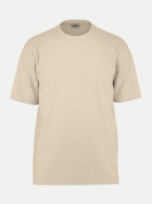 Drykorn T-Shirt Raphael 1824-beige bei Robert Ley