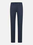 Eurex Chino-Hose THILO 22-NAVY bei Robert Ley
