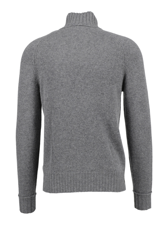 FTC Cashmere Troyer aus Kaschmir bei Robert Ley