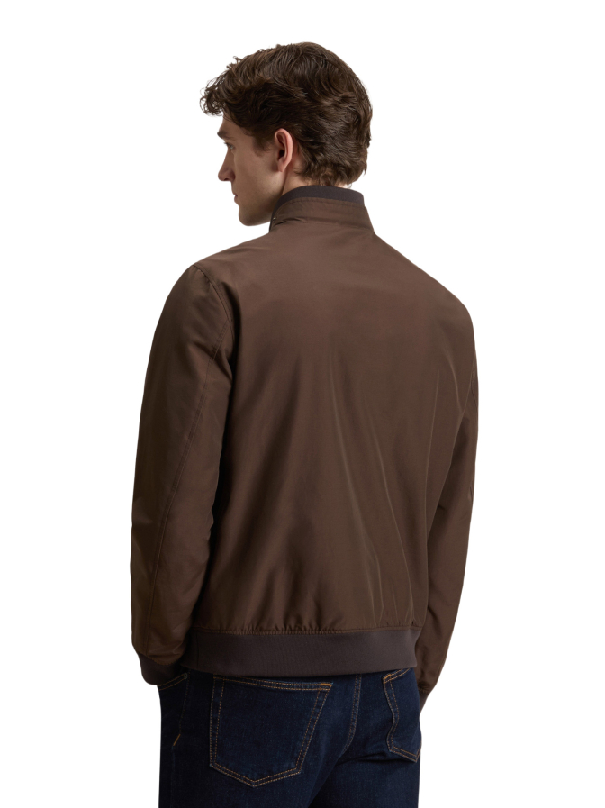 WOOLRICH Bomberjacke Light Ramar bei Robert Ley