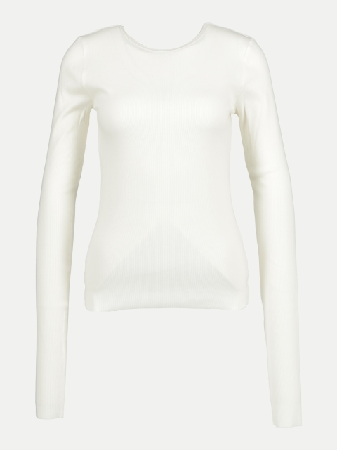 Éterne Basic Langarmshirt bei Robert Ley