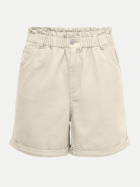 JDY Regular-Fit Shorts Zizzy 196843-Sandshell bei Robert Ley