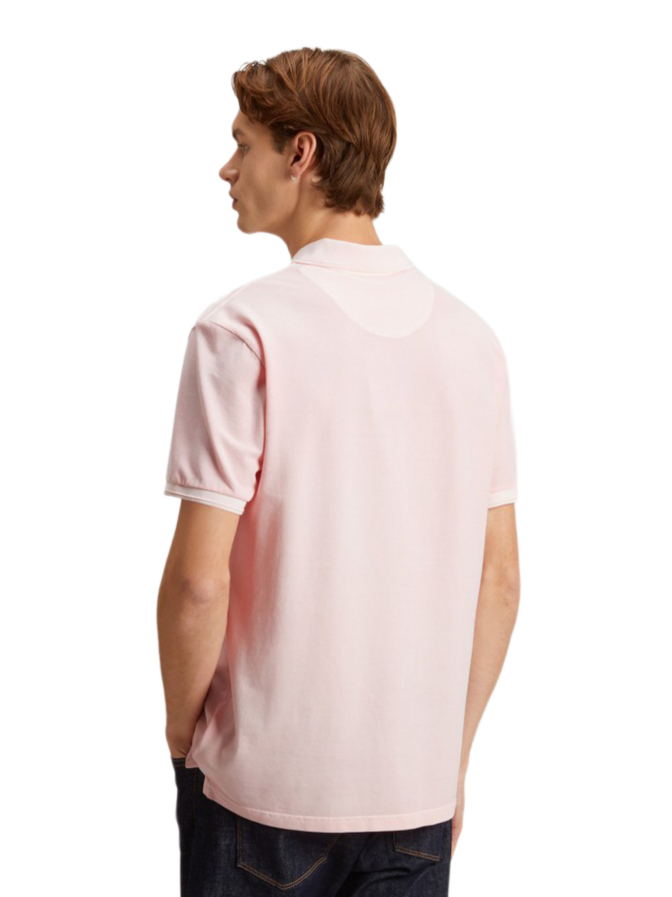 WOOLRICH Poloshirt Mackinack bei Robert Ley
