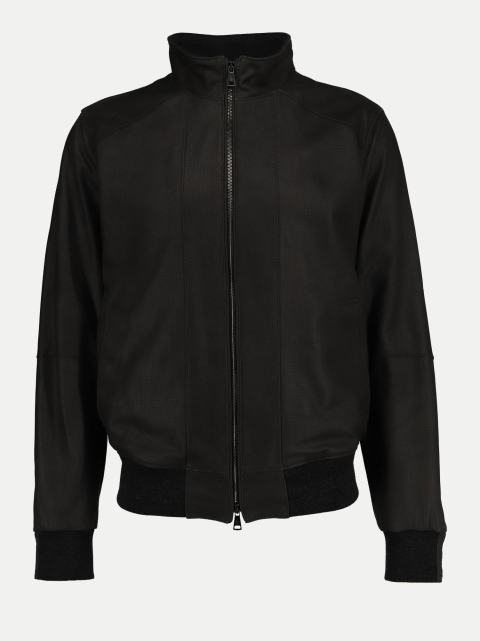 Werner Christ Blouson Melvin bei Robert Ley