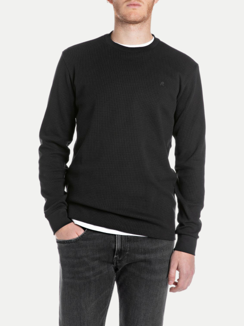 Replay Langarmshirt bei Robert Ley