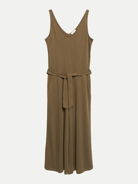 s.Oliver RED LABEL Wide Leg Jumpsuit bei Robert Ley