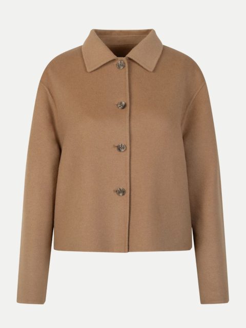 White Label Kurzjacke mit Woll-Mix bei Robert Ley