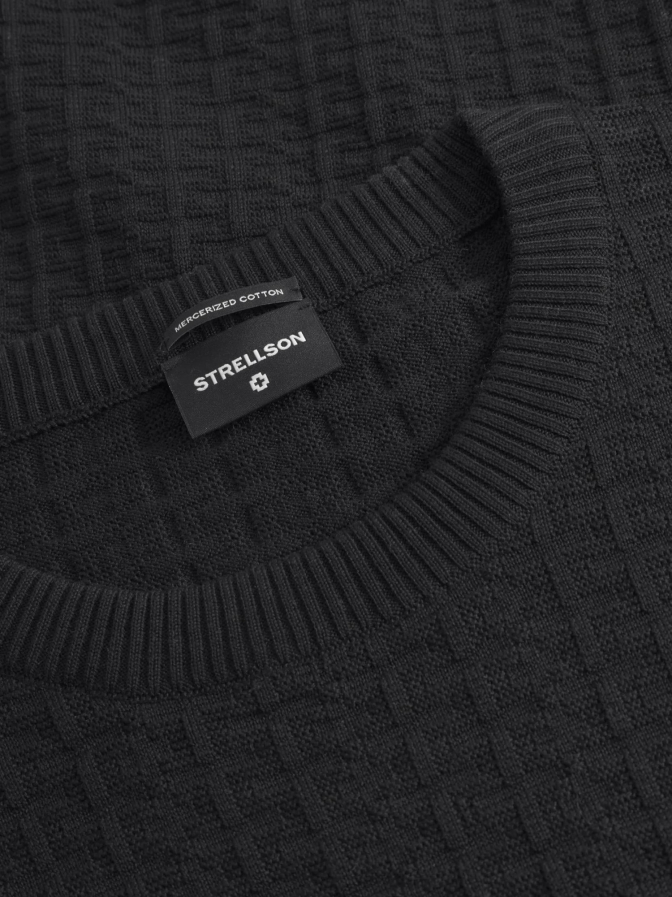 Strellson Strickpullover Adrian bei Robert Ley