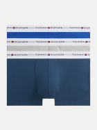 Tommy Hilfiger Boxershort 3er-Pack 0WQ-RED bei Robert Ley