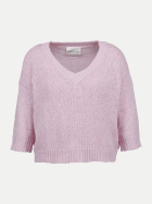 Robert Ley Lochstrickpullover 449 quarz-449 quarz bei Robert Ley