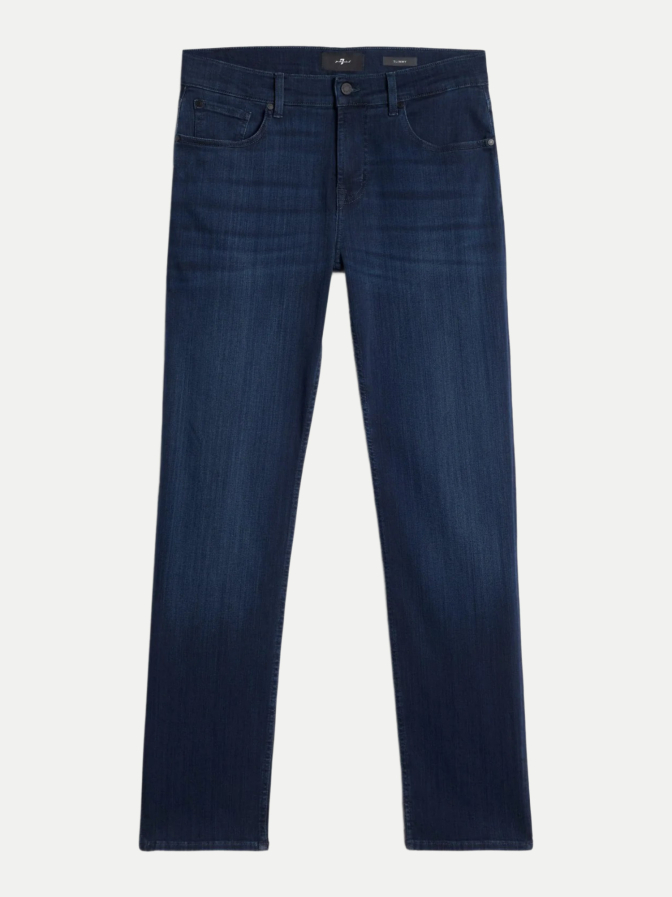 7 for all mankind Slim-Fit Jeans Slimmy bei Robert Ley