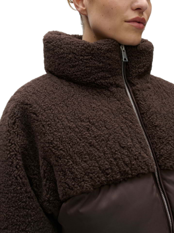 Opus Puffer Jacke Hazy bei Robert Ley