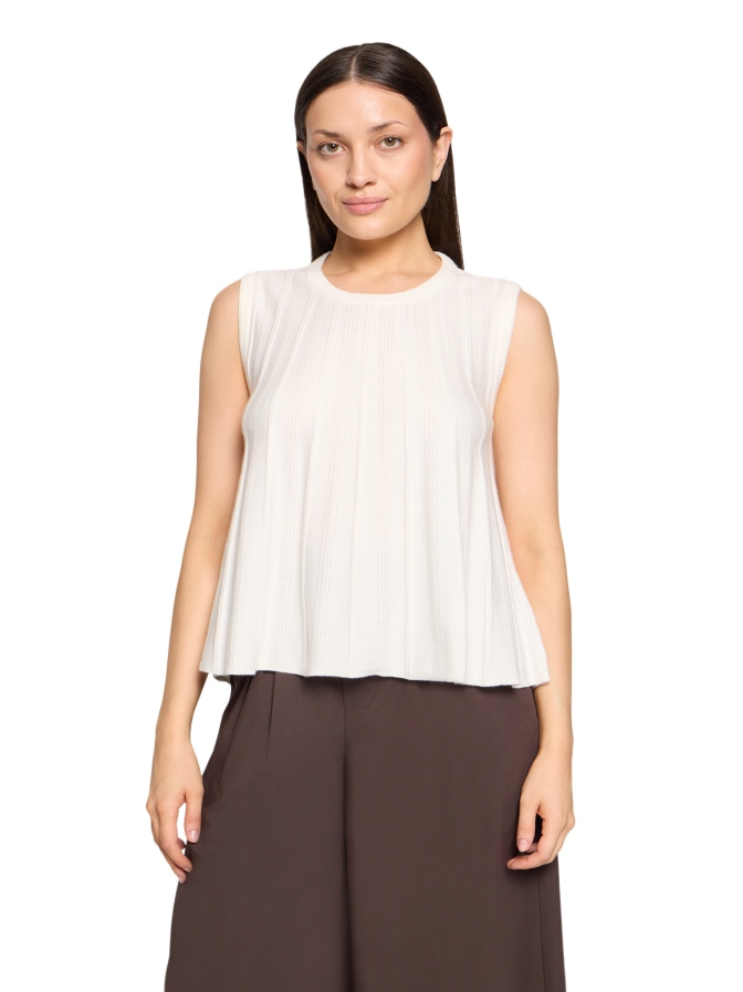 Cartoon Stricktop bei Robert Ley