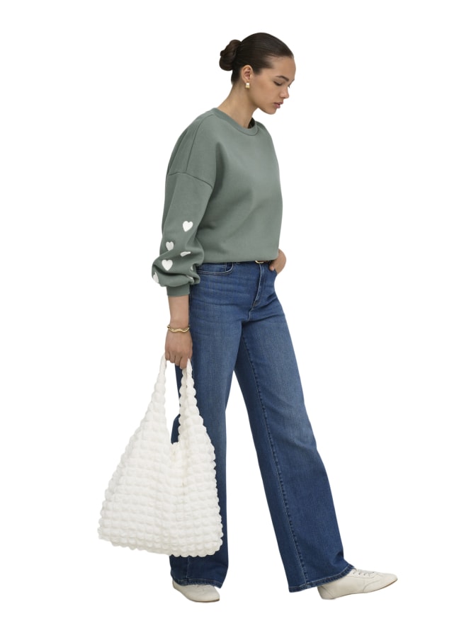 Only Pullover Macy bei Robert Ley
