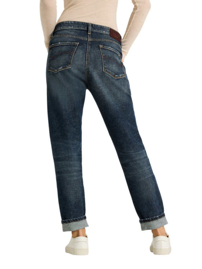 Cambio Straight-Fit Jeans Kerry bei Robert Ley
