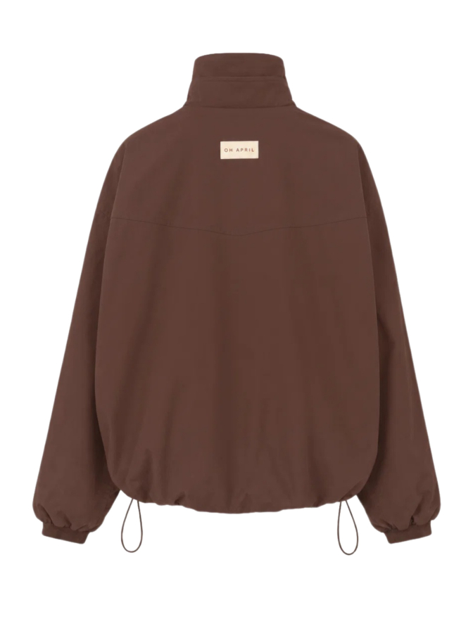 OH APRIL Wendejacke Amine bei Robert Ley