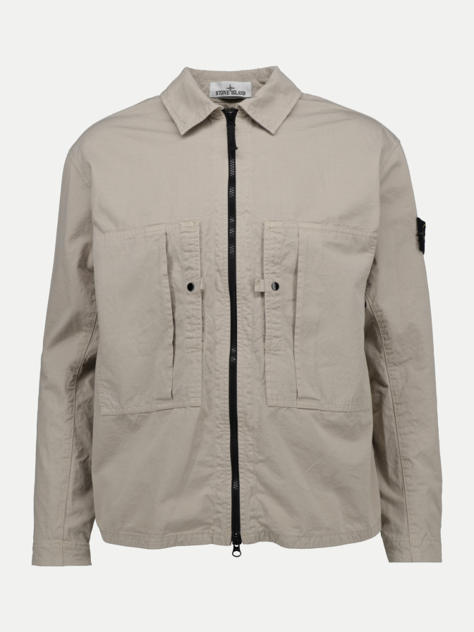 STONE ISLAND Overshirt bei Robert Ley