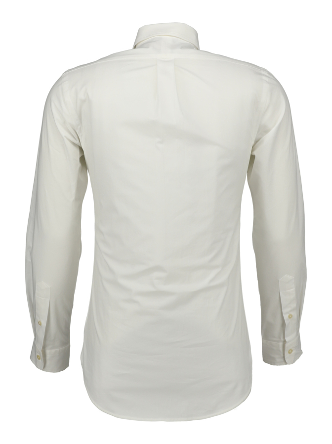 Polo Ralph Lauren Slim-Fit Hemd mit Stretch bei Robert Ley
