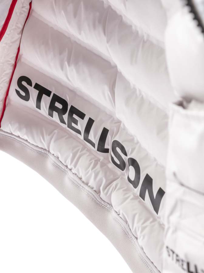Strellson Steppjacke Clason Fused bei Robert Ley