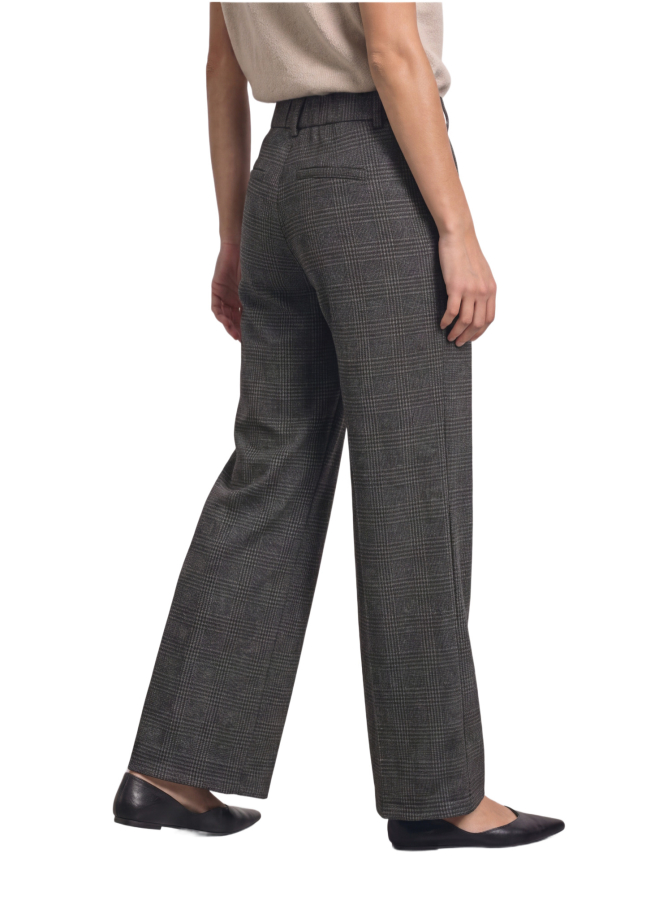 Street One Wide-Leg Stoffhose Style Emee bei Robert Ley