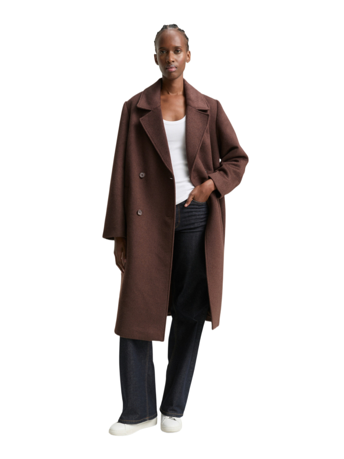 Tom Tailor Denim Loose-Fit Mantel bei Robert Ley