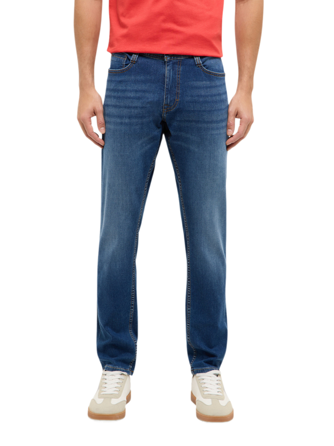Mustang Jeans OREGON SLIM bei Robert Ley