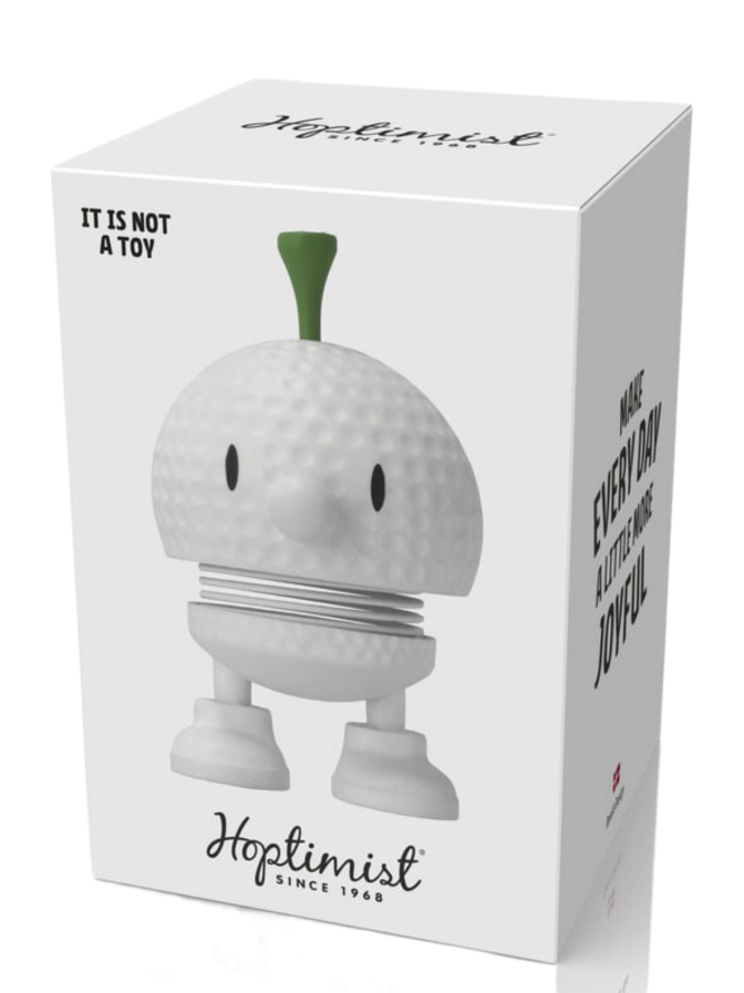 Hoptimist Hoptimist Golf Bumble S bei Robert Ley