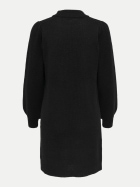 JDY Strickkleid JDYRUE 177911-Black bei Robert Ley