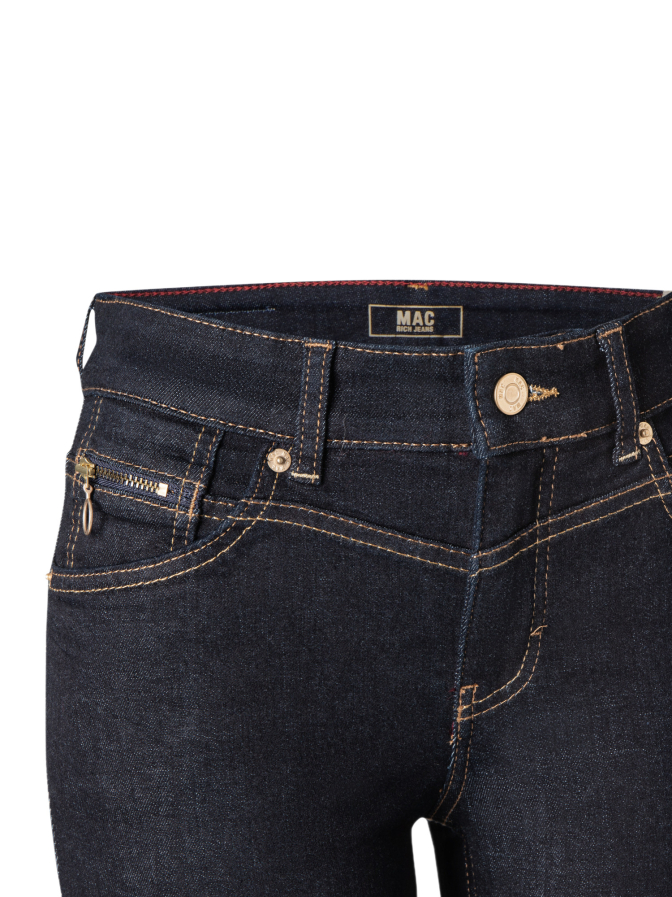 Mac Straight-Fit Jeans bei Robert Ley