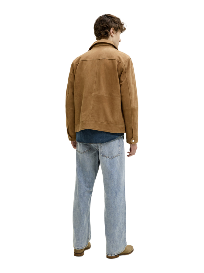 Jack & Jones Straight-Fit Jeans bei Robert Ley