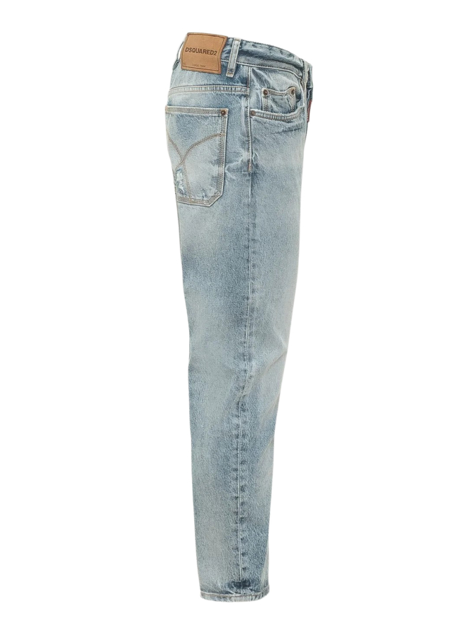 DSQUARED2 Loose-Fit Jeans BRO bei Robert Ley