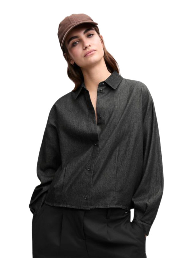 Cinque Bluse CITERNO bei Robert Ley