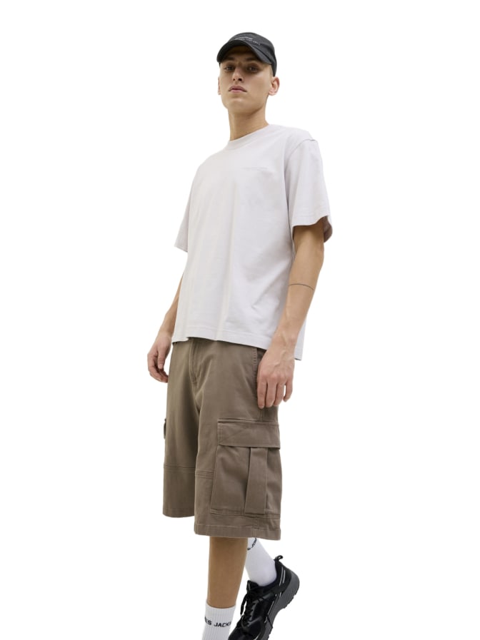 Jack & Jones Cargoshorts Jonnie bei Robert Ley