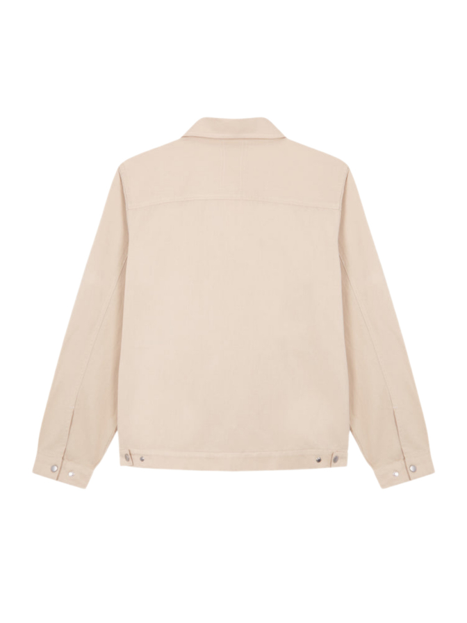 Nowadays Jacke mit Umlegekragen bei Robert Ley