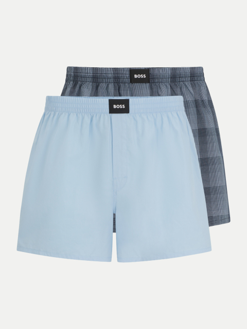 BOSS Pyjamashorts bei Robert Ley