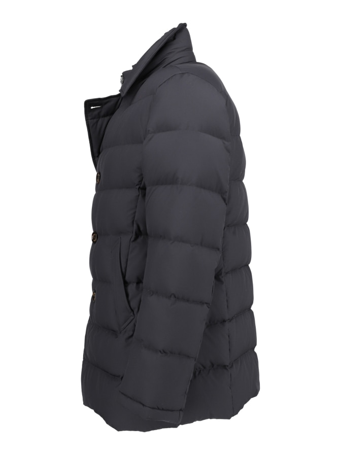 Gimo's Kurze Daunenjacke bei Robert Ley