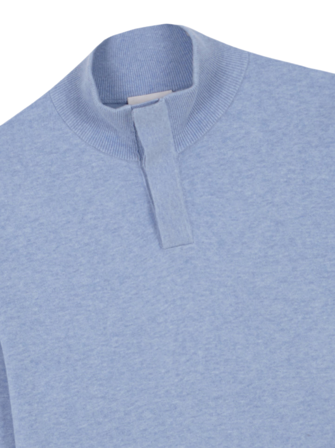 Nowadays Highneck Sweater bei Robert Ley
