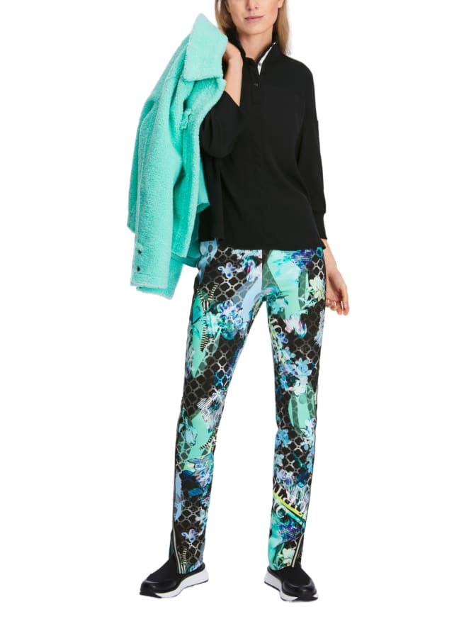 MARC CAIN Sportive Bluse bei Robert Ley